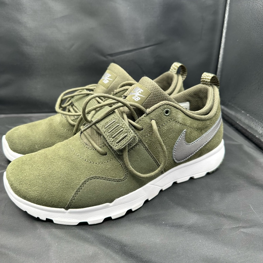 Nike Sb Shoe